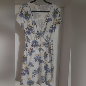 Derek Heart dress